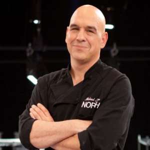 Michael Symon Birthday, Real Name, Age, Weight, Height, Family, Facts